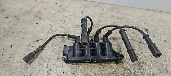 Fiat 500 High voltage ignition coil GN10492