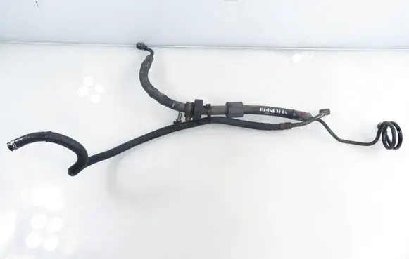 Audi A4 S4 B6 8E 8H Power steering hose/pipe/line 8E1422893M