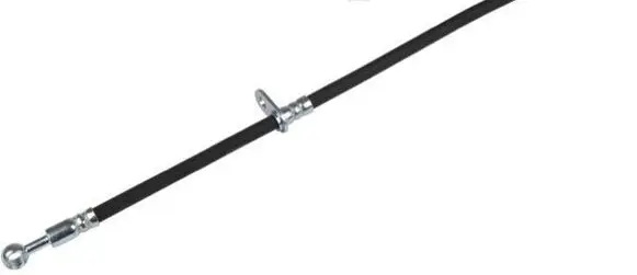 Subaru Impreza II Brake vacuum hose/pipe J3707052