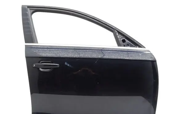 Audi A4 S4 B8 8K Front door 8K0837916C LZ9Y 8K0959802A