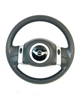 Mini One - Cooper R50 - 53 Steering wheel 2375R5014