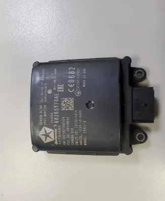 Jeep Grand Cherokee Blind spot module 68137930AD 68265570AE