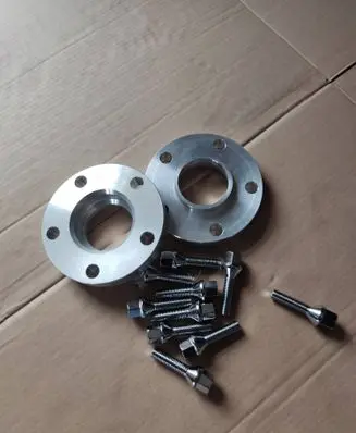 BMW 2 F44 Wheel spacers 