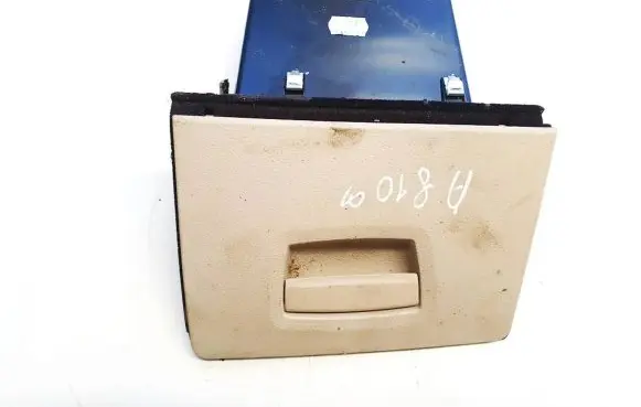 BMW 5 GT F07 Glove box 51169166699
