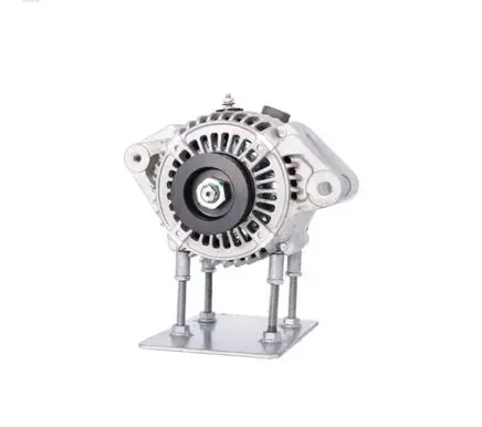 Toyota Yaris Verso Generator/alternator 1022115260 1022115380