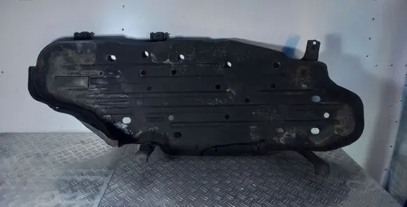 Lexus LX 570 Fuel tank bottom protection 