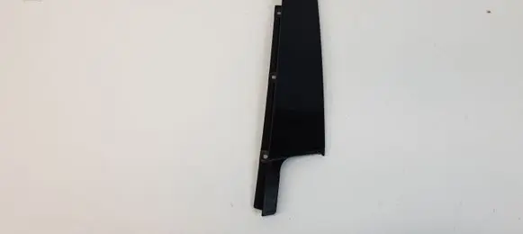 Mercedes-Benz E W214 Front door glass trim molding A2146901900