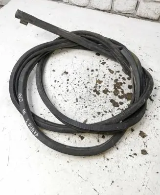 Ford Transit Loading door rubber seal (on body) 