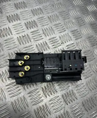 Mercedes-Benz E W211 Positive cable (battery) 2115452301