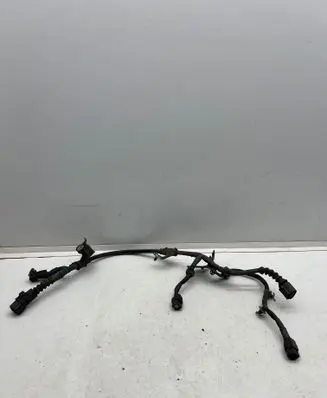 Honda Civic X Rear ABS sensor wiring 