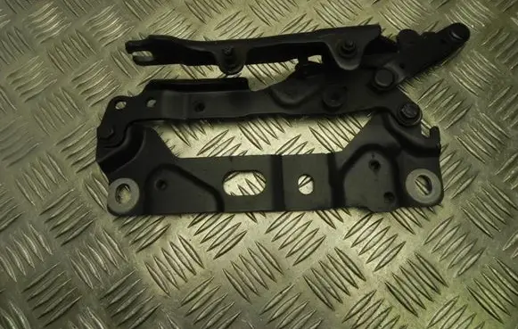 BMW 7 F01 F02 F03 F04 Tailgate/trunk/boot hinge 7184190 T5449