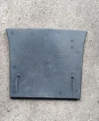 BMW X5 E70 Other interior part 5116696337802 51166963378 6963378