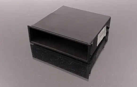 Audi A8 S8 D3 4E Glove box central console 4E0862639