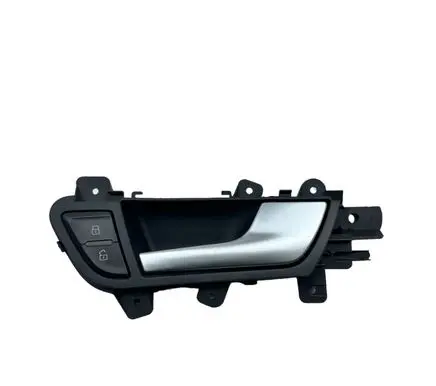 Audi A4 S4 B8 8K Front door interior handle 8K0837020