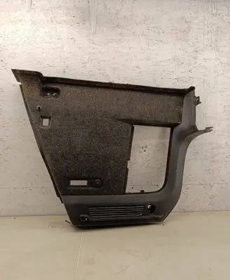 Volkswagen Tiguan Trunk/boot side trim panel 5N0867427S 217028