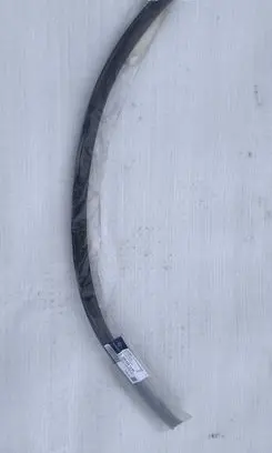 Mercedes-Benz C W205 Engine compartment rubber A2056281300