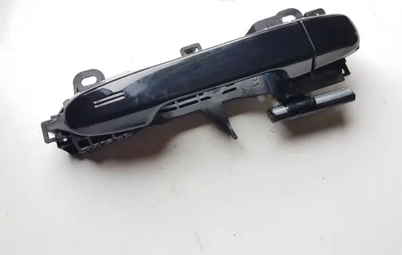 Subaru Ascent Front door exterior handle