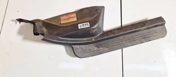 Subaru Legacy Rear sill trim cover 94061ae000
