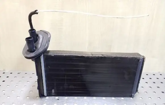Volkswagen Transporter - Caravelle T4 Heater blower radiator 701819031