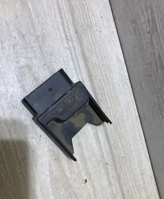 Audi Q3 F3 Fuel injection pump control unit/module 3Q0906093