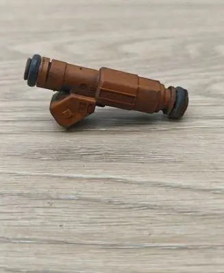 Volvo XC90 Fuel injector 9186340