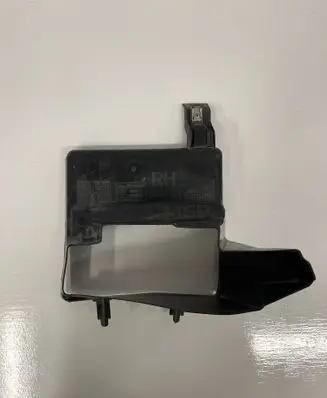 BMW 5 G30 G31 Air intake duct part 74850613