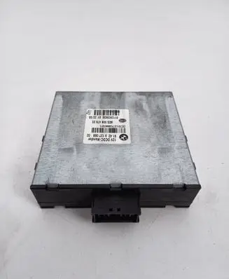 BMW 1 E82 E88 Other control units/modules 9127088