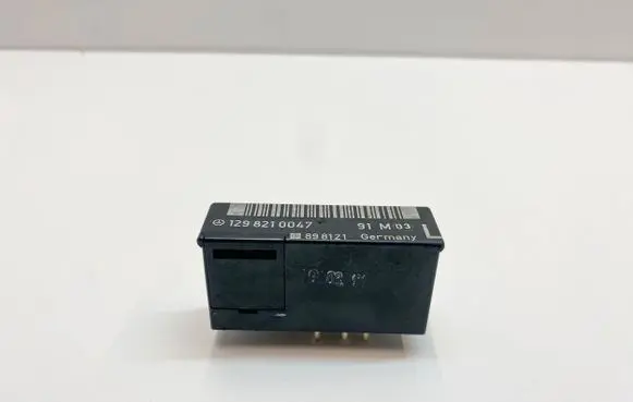 Mercedes-Benz SL R129 Other relay A1298210047 1298210047