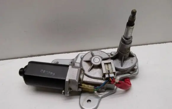 Honda Jazz Rear window wiper motor 76710SAAG01
