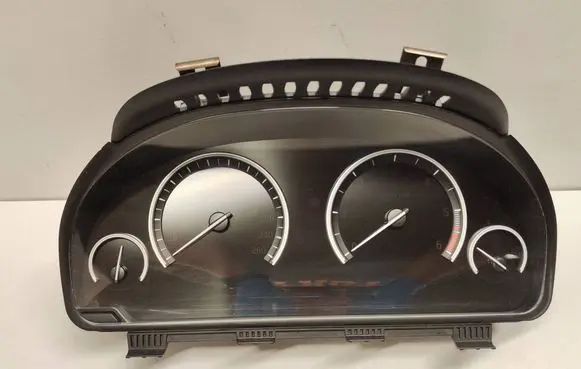BMW 5 GT F07 Speedometer (instrument cluster) 0263694144 9280464