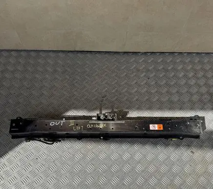 Mitsubishi Outlander Radiator support slam panel