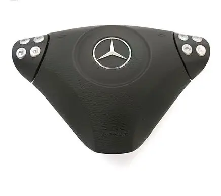 Mercedes-Benz C W203 Steering wheel airbag A0008605402