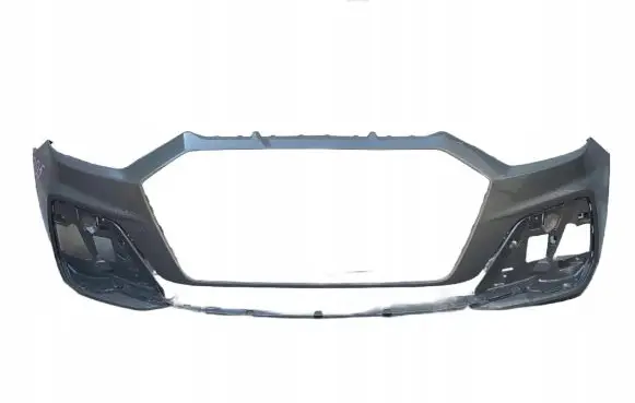 Audi A1 Front bumper 82A807437F