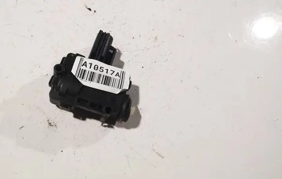 Ford S-MAX Sensor 