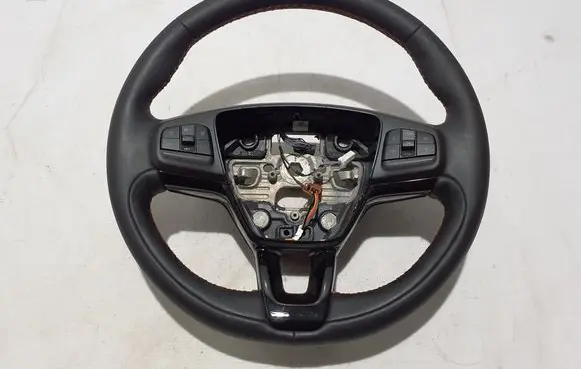 Ford Mach-E I Steering wheel LJ8B3600FK
