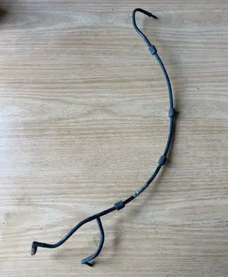 BMW 5 G30 G31 G38 Vacuum line/pipe/hose 6861585 20896010