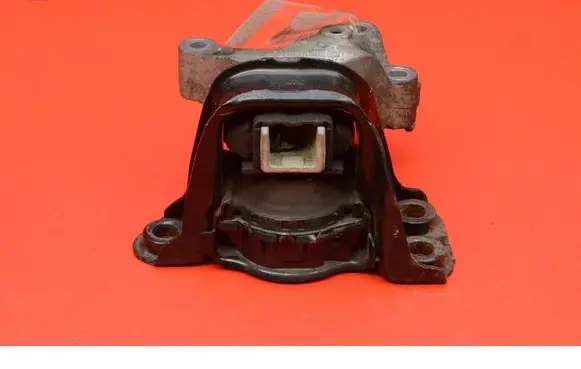 Nissan Qashqai Engine mount vacuum valve 112846249R
