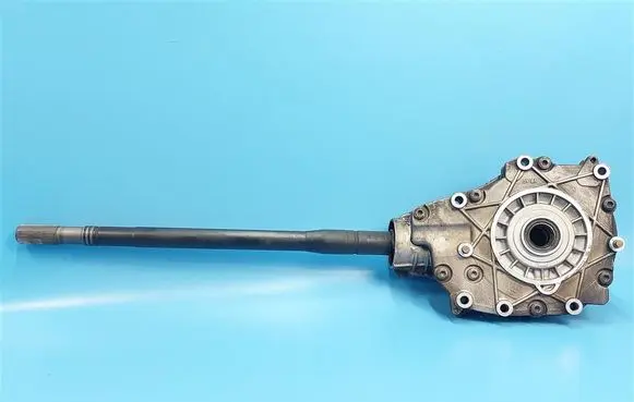 Porsche Panamera (971) Front differential 09T409505A