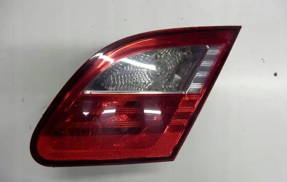 Chrysler Sebring (ST-22 - JR) Rear/tail lights set 1C3A4C6A88N136843