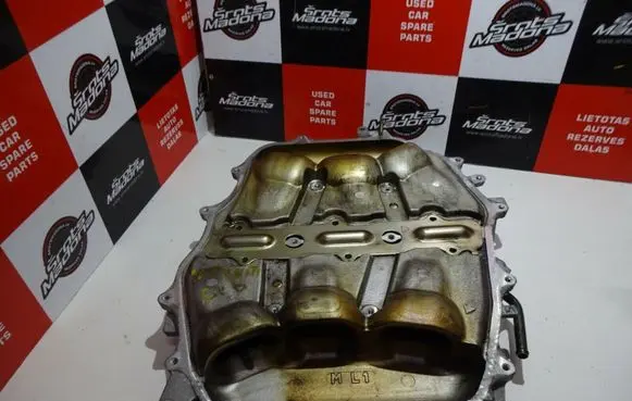 Infiniti G35 other engine part AKAM68