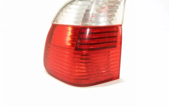 BMW 5 E39 Rear/tail lights 6902531