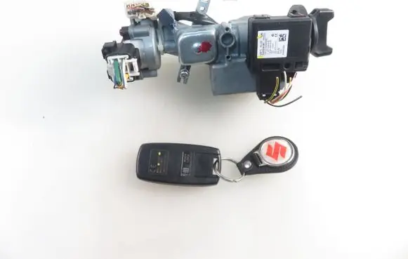 Suzuki SX4 Ignition lock TS001 3397065J00
