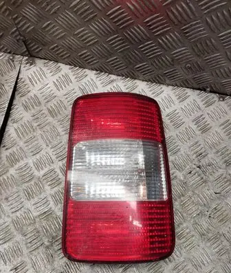Volkswagen Caddy Rear/tail lights