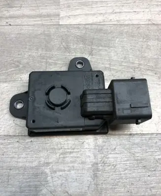 Citroen C4 Cactus Other devices 9807709080 V29046805B