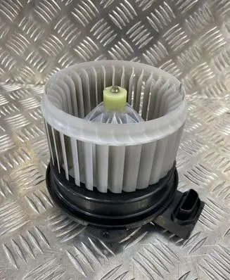 Mitsubishi Space Star Heater fan/blower AE1421