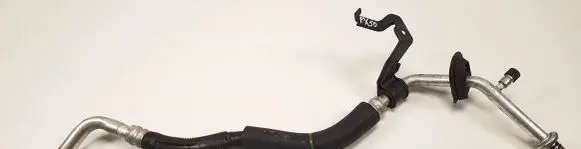 Infiniti FX Air conditioning (A/C) pipe/hose