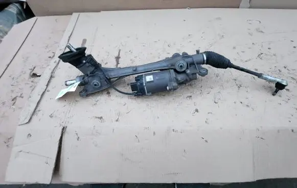 Skoda Octavia Mk3 (5E) Steering rack 5Q1423053P