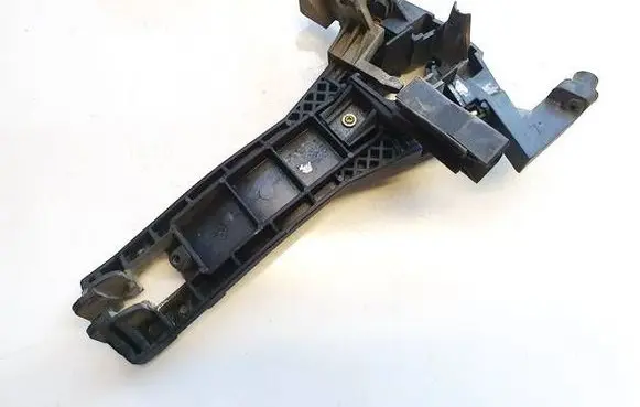 Mercedes-Benz A W168 Front door exterior handle 