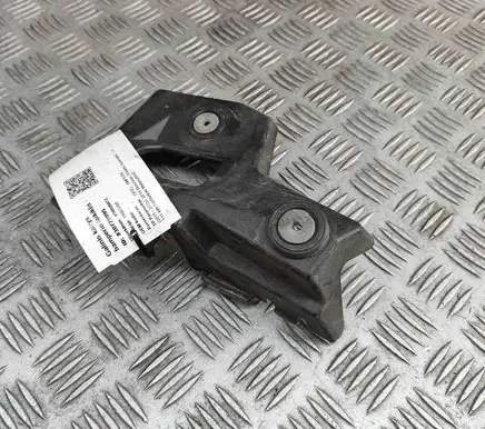Opel Ampera Rear bumper mounting bracket 22845733