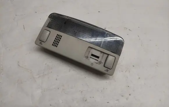 Volkswagen Touran I Front seat light PA6MX30